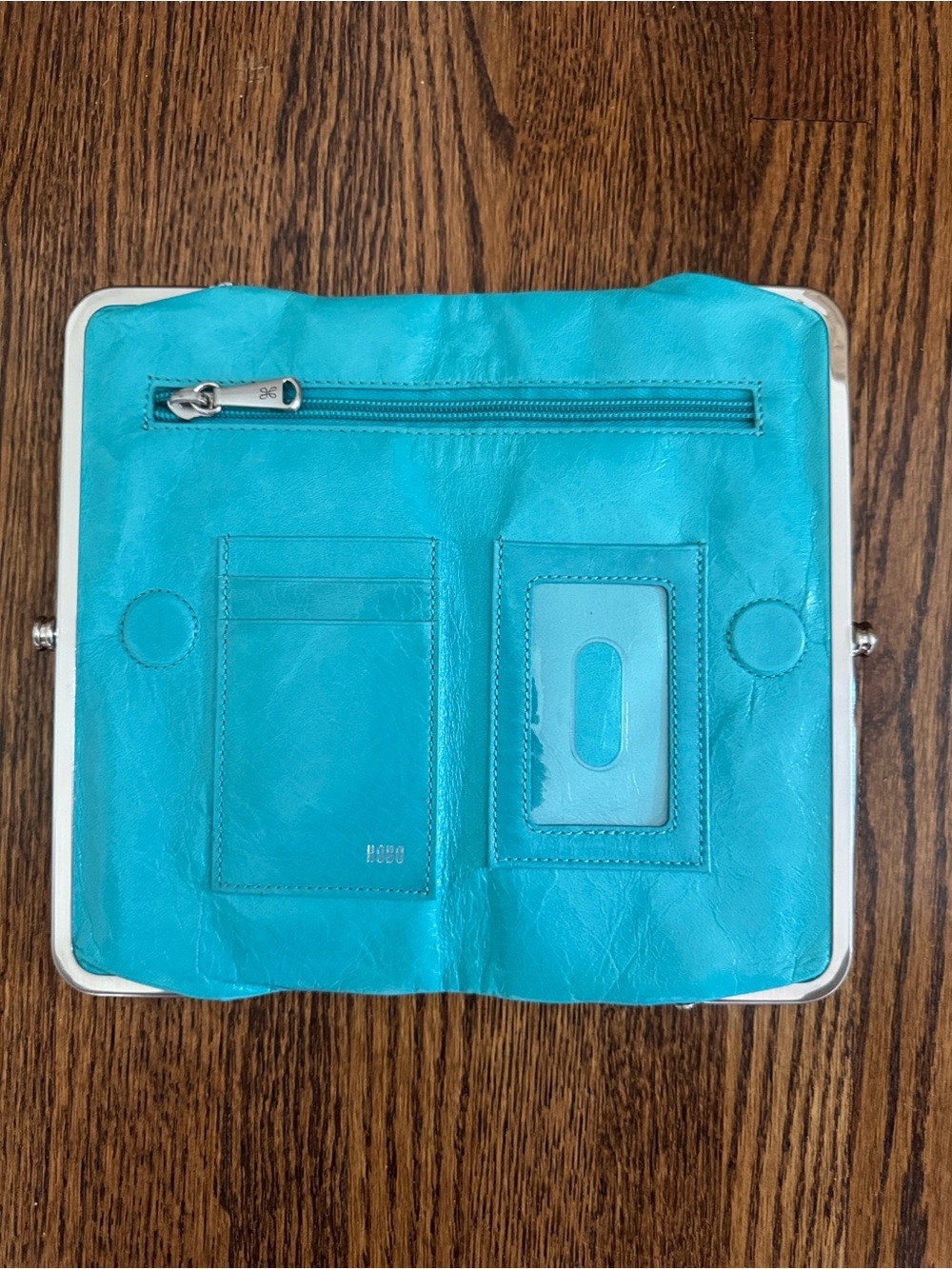 HOBO wallet/clutch - Picture 3 of 7
